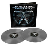Fear Factory - Aggression continuum (LP) - Velvet Music