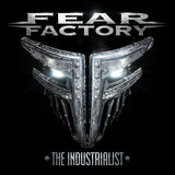 Fear Factory - Industrialist (CD) - Velvet Music