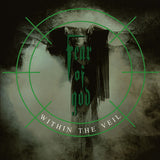 Fear Of God - Within the veil (LP) - Velvet Music