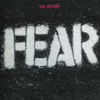 Fear - The record (LP) - Velvet Music