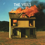 Veils, The - Time Stays, We Go (tweedehands CD) - Velvet Music