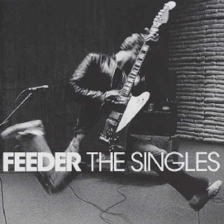 Feeder - The singles (LP) - Velvet Music