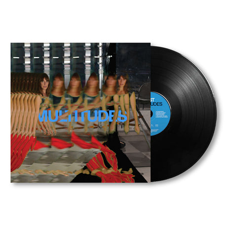 Feist - Multitudes (LP) - Velvet Music