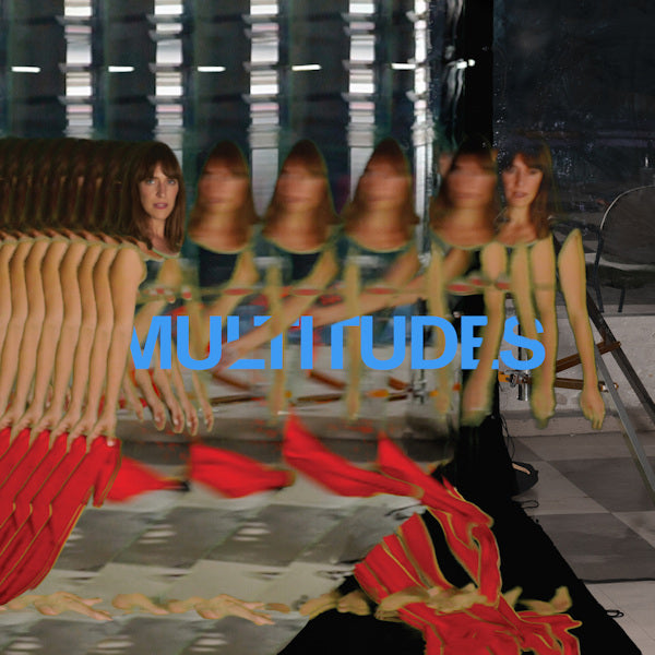Feist - Multitudes (LP) - Velvet Music