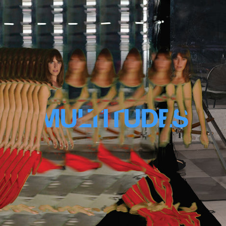 Feist - Multitudes (CD) - Velvet Music