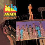 Fela Kuti - Excuse-o (LP) - Velvet Music