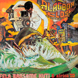 Fela Kuti - Alagbon close (LP) - Velvet Music