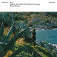 Felicia Atkinson & Christina Vantzou - Reflections vol.3: water poems (LP) - Velvet Music