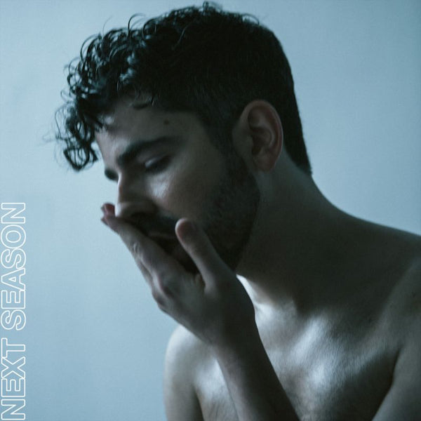 Felix Cartal - Next season (LP)