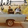 Felt - Felt 2: a tribute to lisa bonet (LP) - Velvet Music