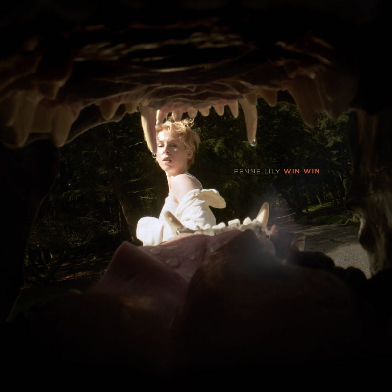 Fenne Lily - Win win (CD)