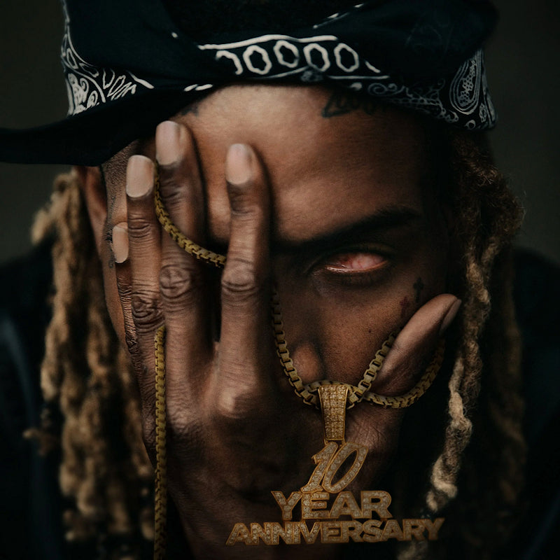 Fetty Wap - Fetty wap (LP) - Velvet Music