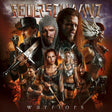 Feuerschwanz - Warriors (CD) - Velvet Music