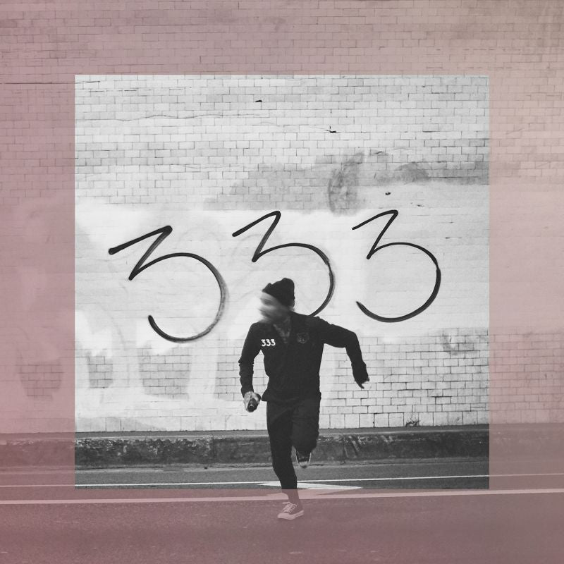 Fever 333 - Strength in numb333rs (CD)