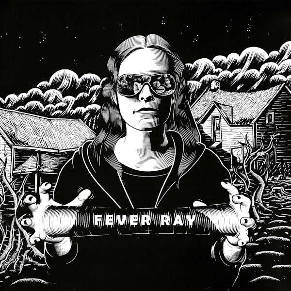 Fever Ray - Fever ray (LP) - Velvet Music