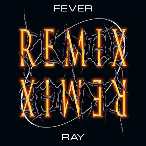 Fever Ray - Plunge Remix (LP) - Velvet Music