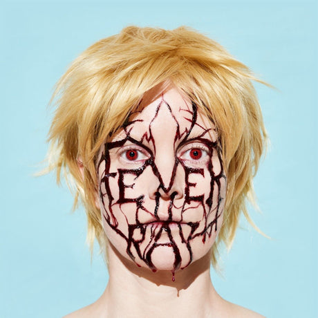 Fever Ray - Plunge (CD) - Velvet Music
