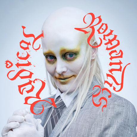Fever Ray - Radical romantics (CD) - Velvet Music