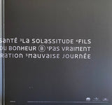 Stromae - Multitude (used LP)