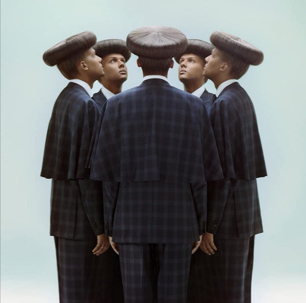 Stromae - Multitude (used LP)