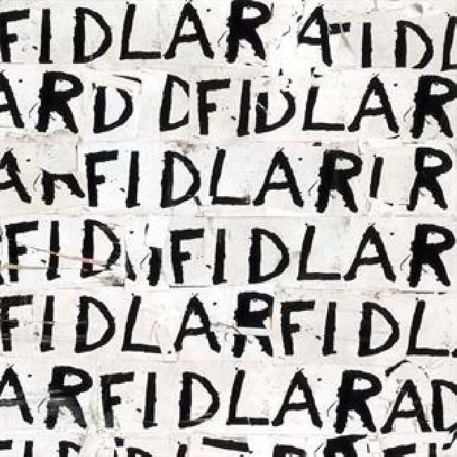 Fidlar - Fidlar (LP)
