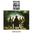 Fields Of The Nephilim - Dawnrazor (LP) - Velvet Music