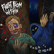 Fight From Within - Talk is cheap (LP) - Velvet Music