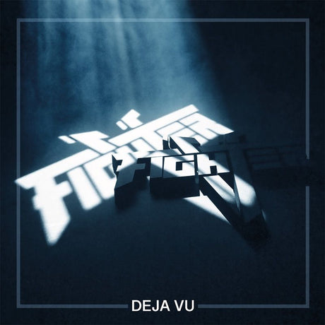 Fighter V - Deja vu (CD) - Velvet Music