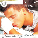 Eros Ramazzotti - Cuori Agitati (CD d'occasion)