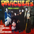 Vampires Of Dartmoore - Dracula's music cabinet (2022) (LP) - Velvet Music