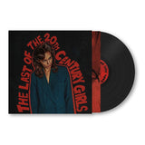 Findlay - Last of the 20th century girls (LP) - Velvet Music