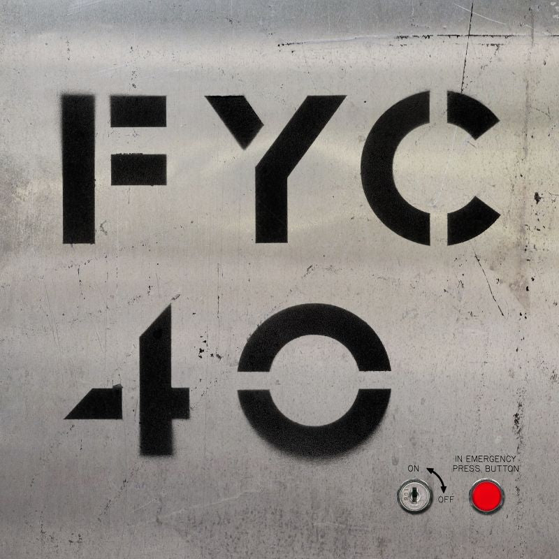 Fine Young Cannibals - Fyc 40 (CD)