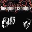 Fine Young Cannibals - Fine young cannibals -coloured- (LP) - Velvet Music