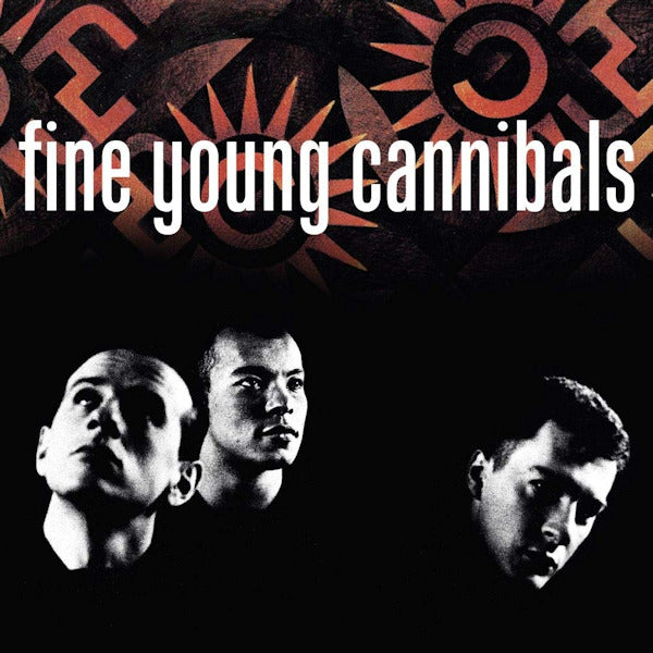Fine Young Cannibals - Fine young cannibals -reissue- (CD) - Velvet Music