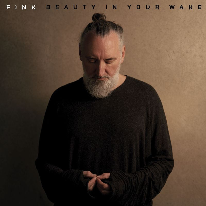 Fink - Beauty in your wake -deluxe- (CD) - Velvet Music
