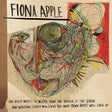 Fiona Apple - The idler wheel is wiser... (CD)