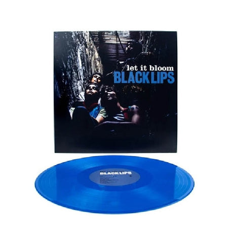 Black Lips - Let it bloom (LP) - Velvet Music