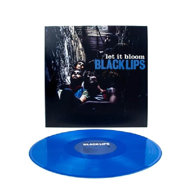 Black Lips - Let it bloom (LP) - Velvet Music