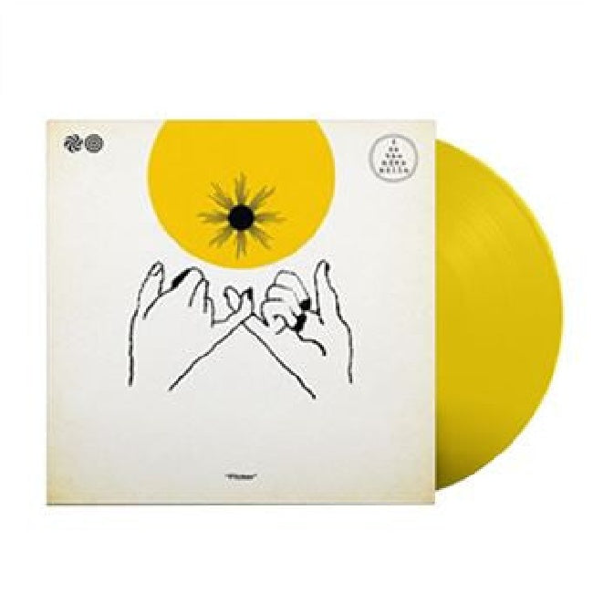 Death And Vanilla - Flicker (LP)