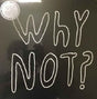 Half Japanese - Why not? (LP) - Velvet Music