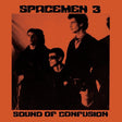 Spacemen 3 - Sound of confusion (LP) - Velvet Music