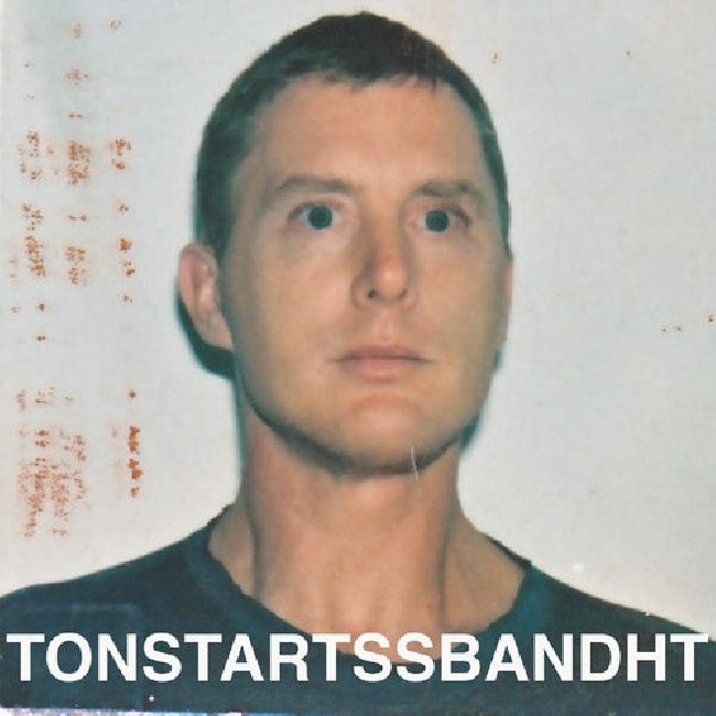 Tonstartssbandht - An when (LP)
