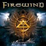 Firewind - The premonition (CD) - Velvet Music