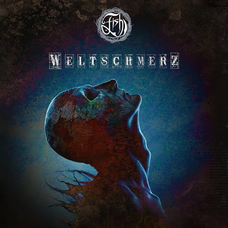 Fish - Weltschmerz (CD) - Velvet Music