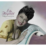 Ella Fitzgerald - Romance & rhythm (CD)