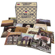 Fitzwilliam Quartet - The decca recordings (CD) - Velvet Music
