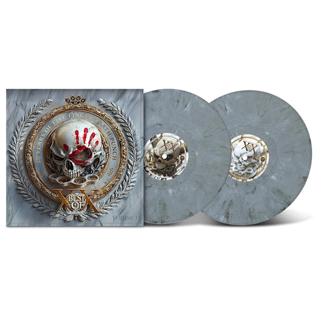 Five Finger Death Punch - Best of - volume 1 (LP) - Velvet Music