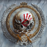 Five Finger Death Punch - Best of - volume 1 (LP) - Velvet Music