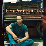 Five For Fighting - Two lights (LP)