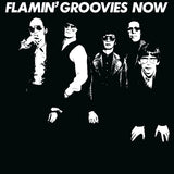 Flamin' Groovies - Now (LP) - Velvet Music